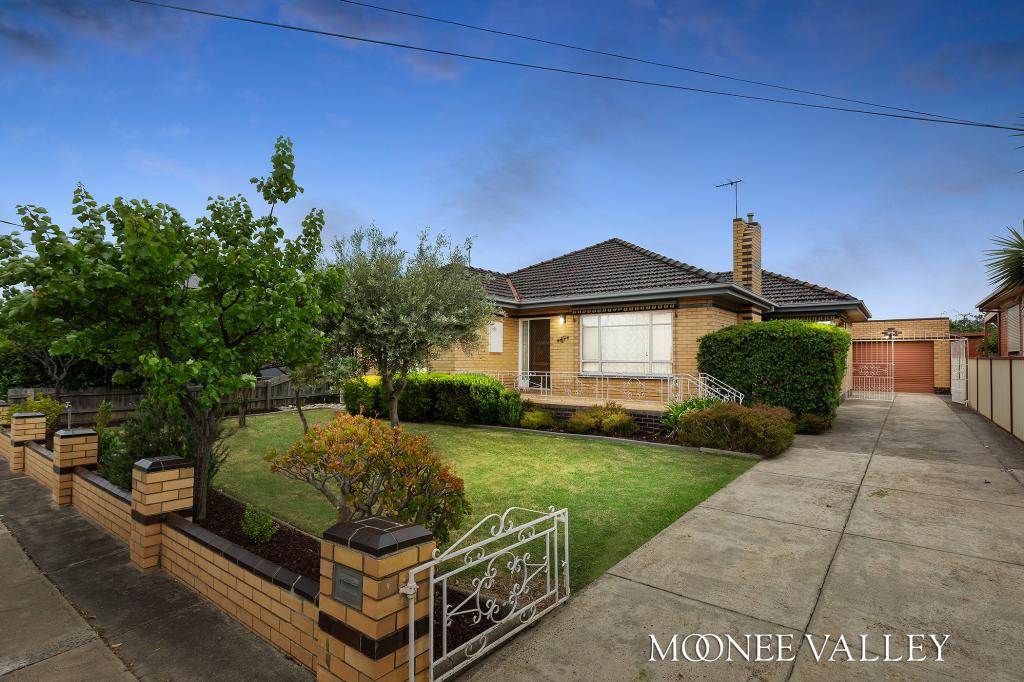 47 ST RAPHAEL ST, AVONDALE HEIGHTS, VIC 3034