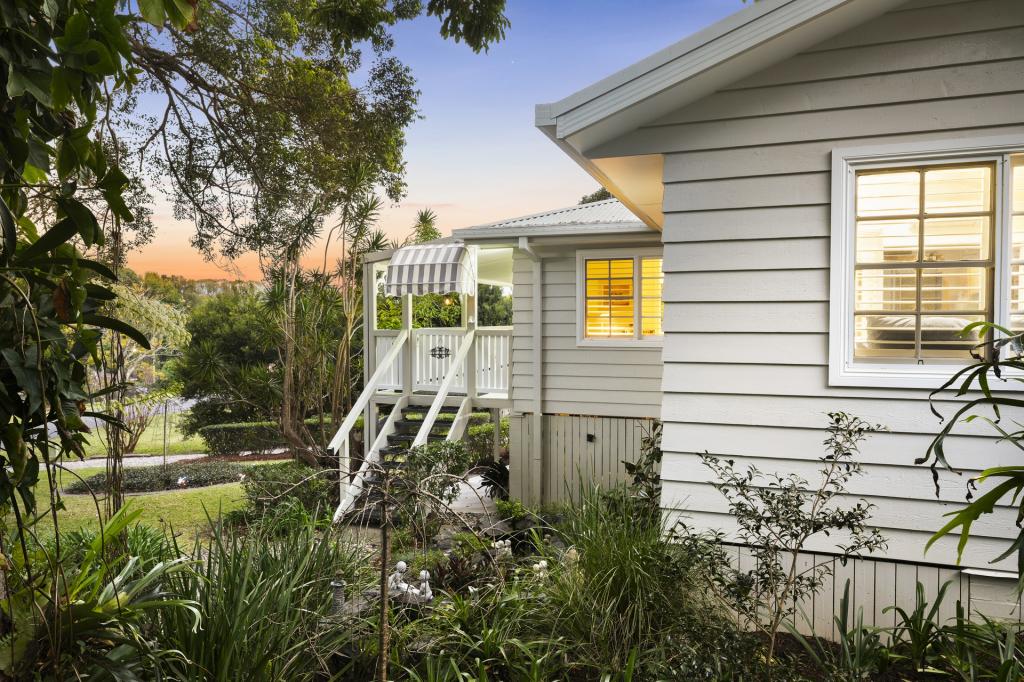 7 Endeavour Dr, Bellingen, NSW 2454