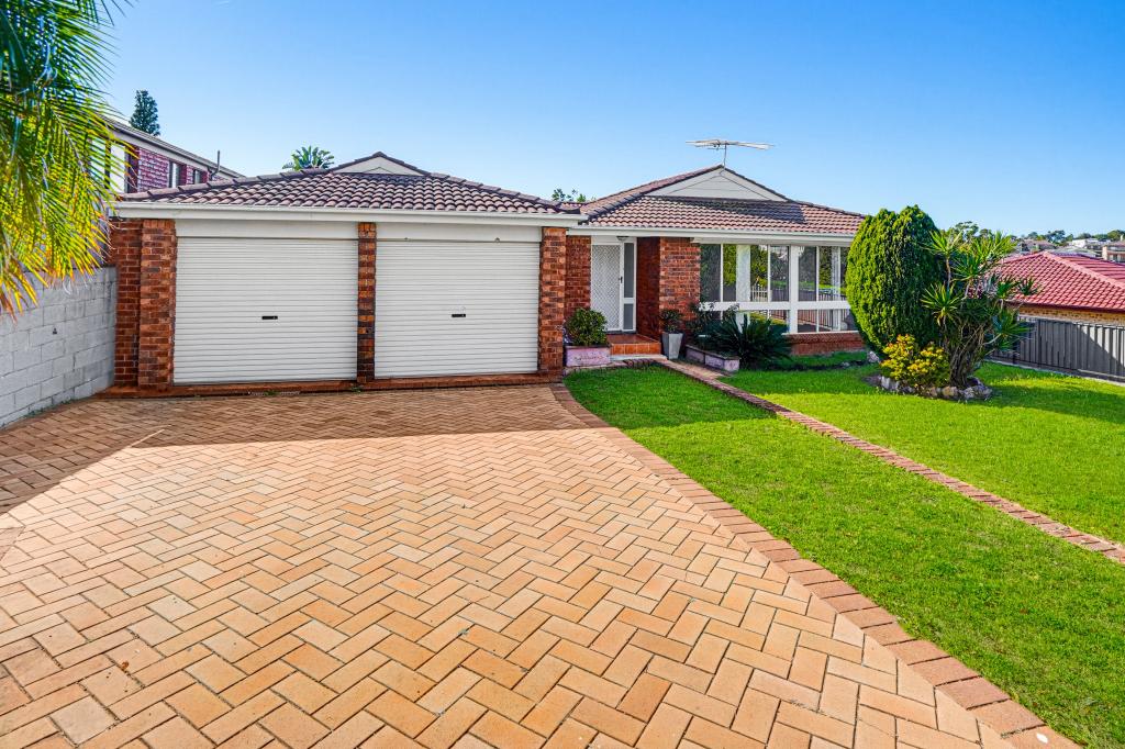 13 Nowland Pl, Abbotsbury, NSW 2176