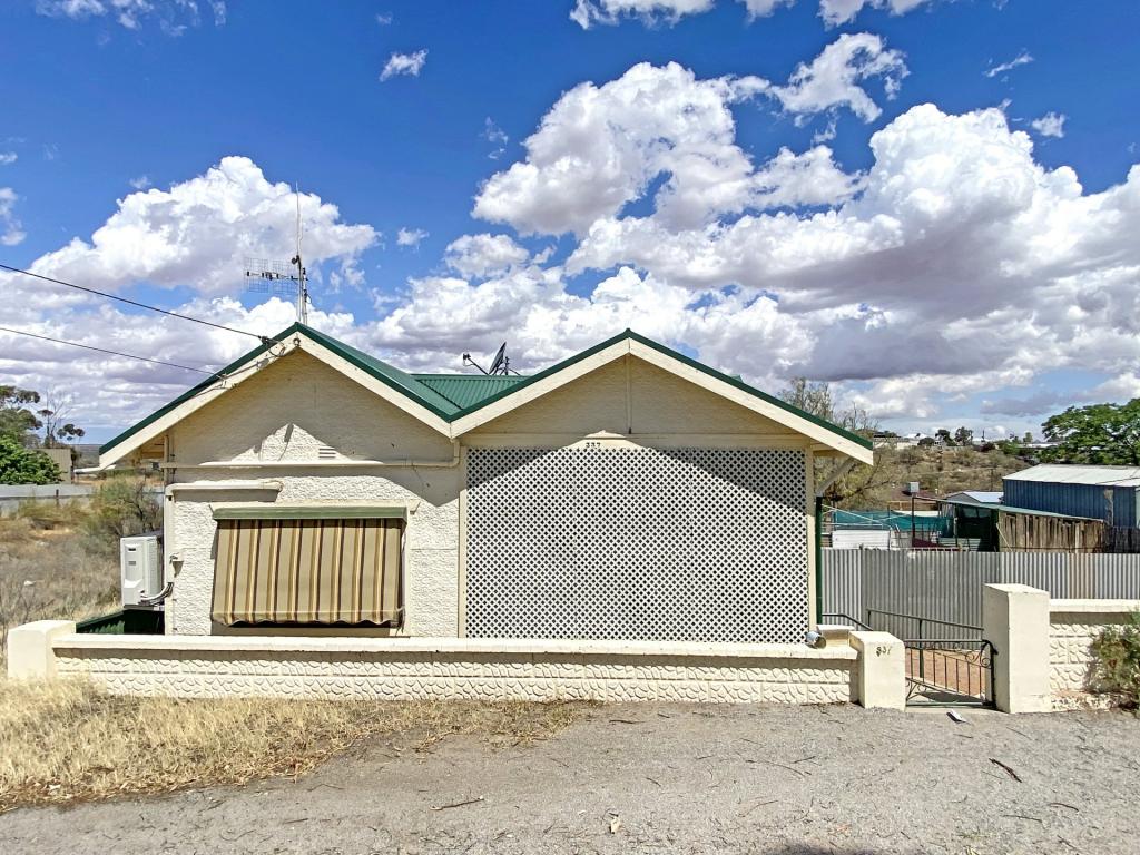 337 Piper St, Broken Hill, NSW 2880