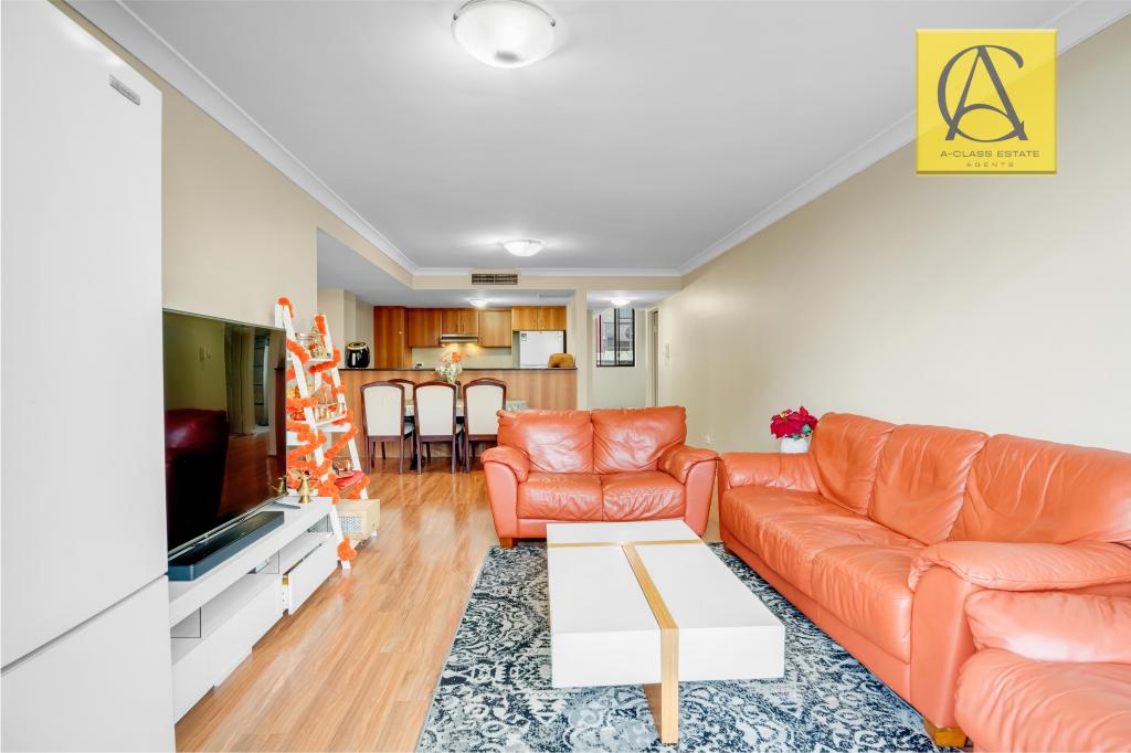 76 1-4 The Cres, Strathfield, NSW 2135