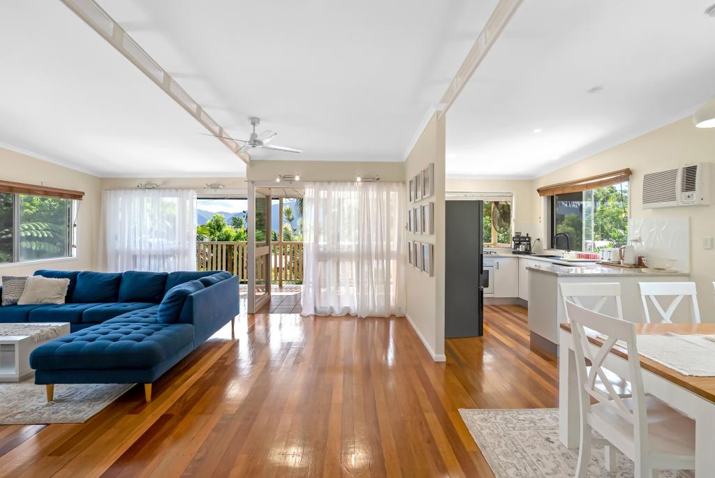 116 Petersen St, Freshwater, QLD 4870