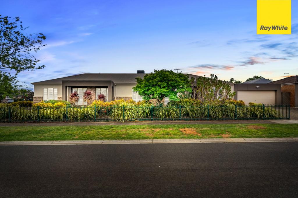 16 Botanica Springs Bvd, Brookfield, VIC 3338