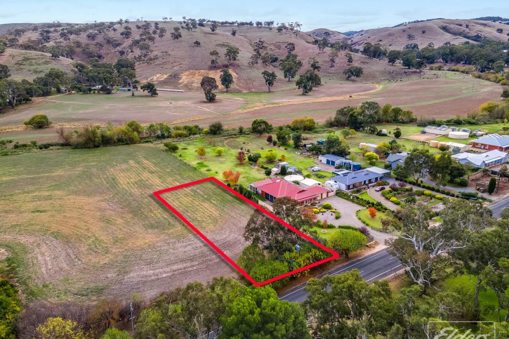 1340 Bull Creek Rd, Ashbourne, SA 5157