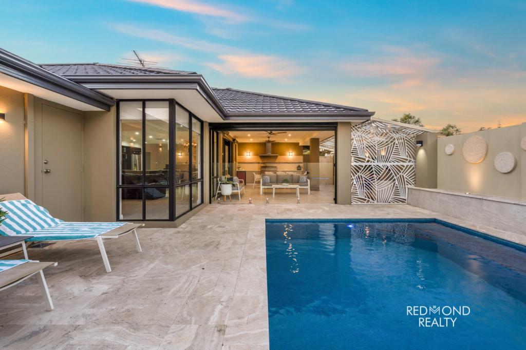 16 Dalmeny Link, Burns Beach, WA 6028