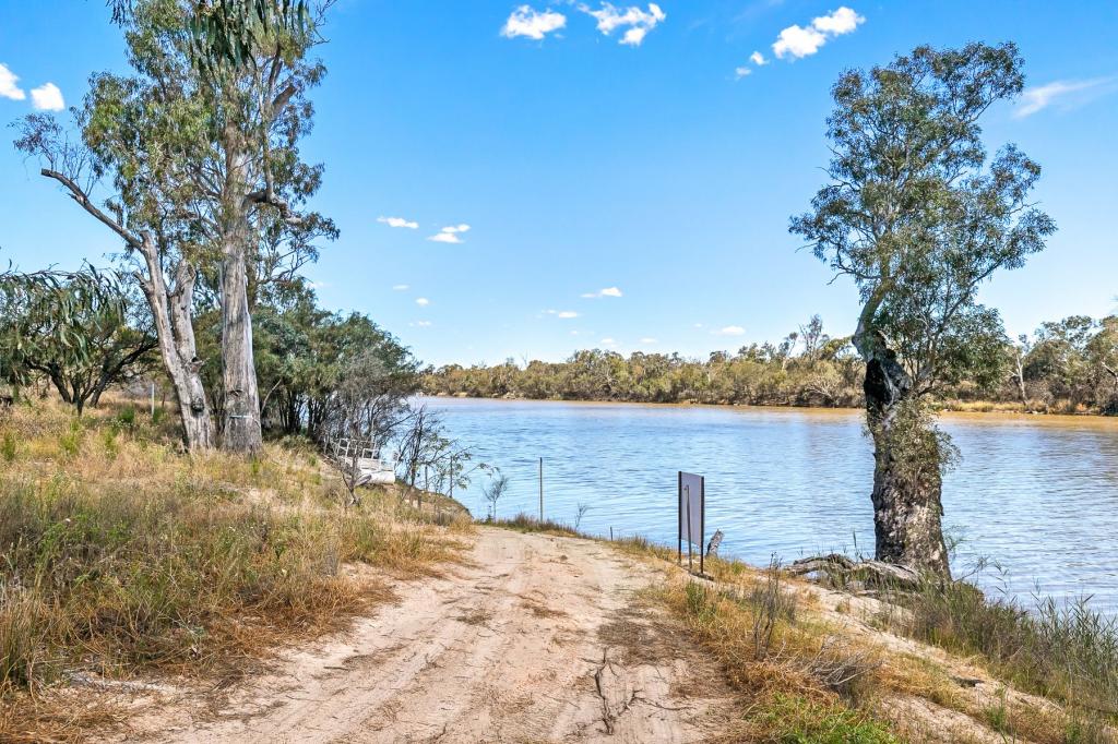 9082 Goyder Hwy, Morgan, SA 5320
