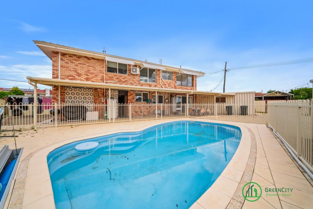 20 Ragamuffin Tce, Willetton, WA 6155
