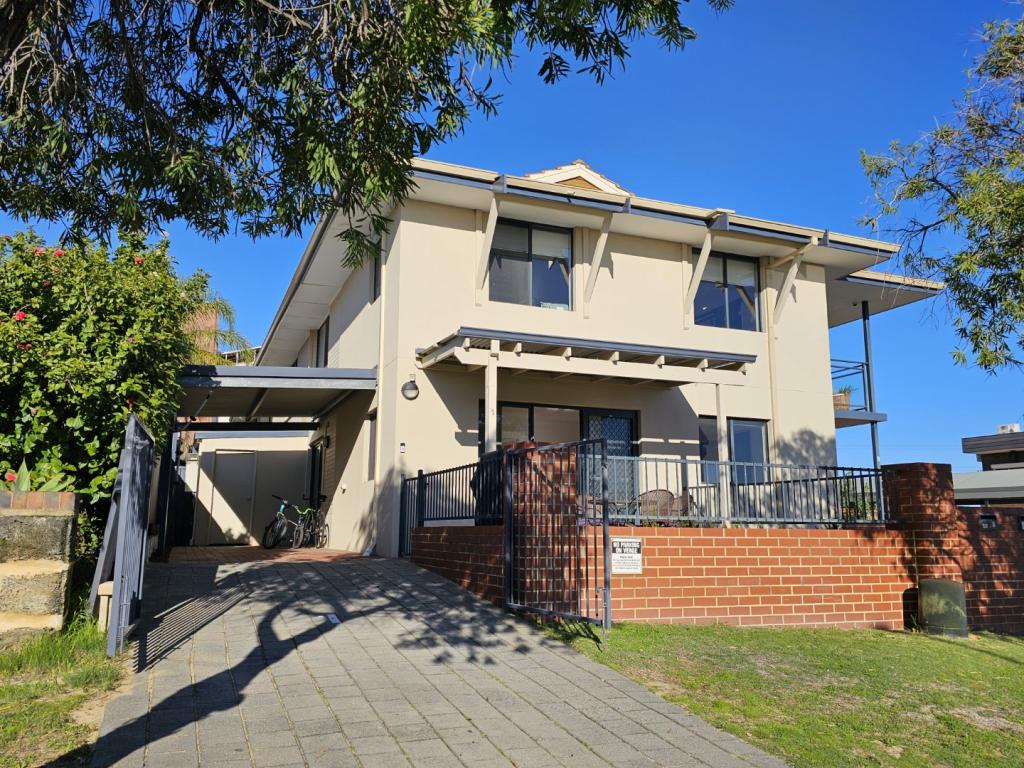 1/29 Egham Rd, Lathlain, WA 6100