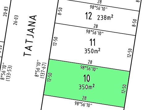 LOT 10/18 TATJANA WAY, BEACONSFIELD, VIC 3807