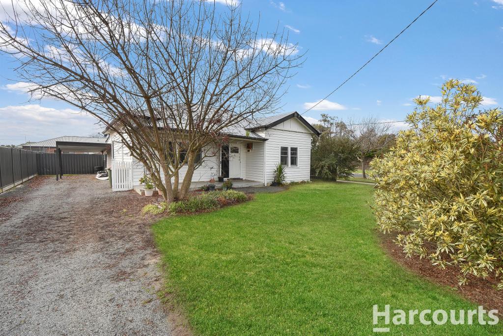 19 Rose St, Horsham, VIC 3400
