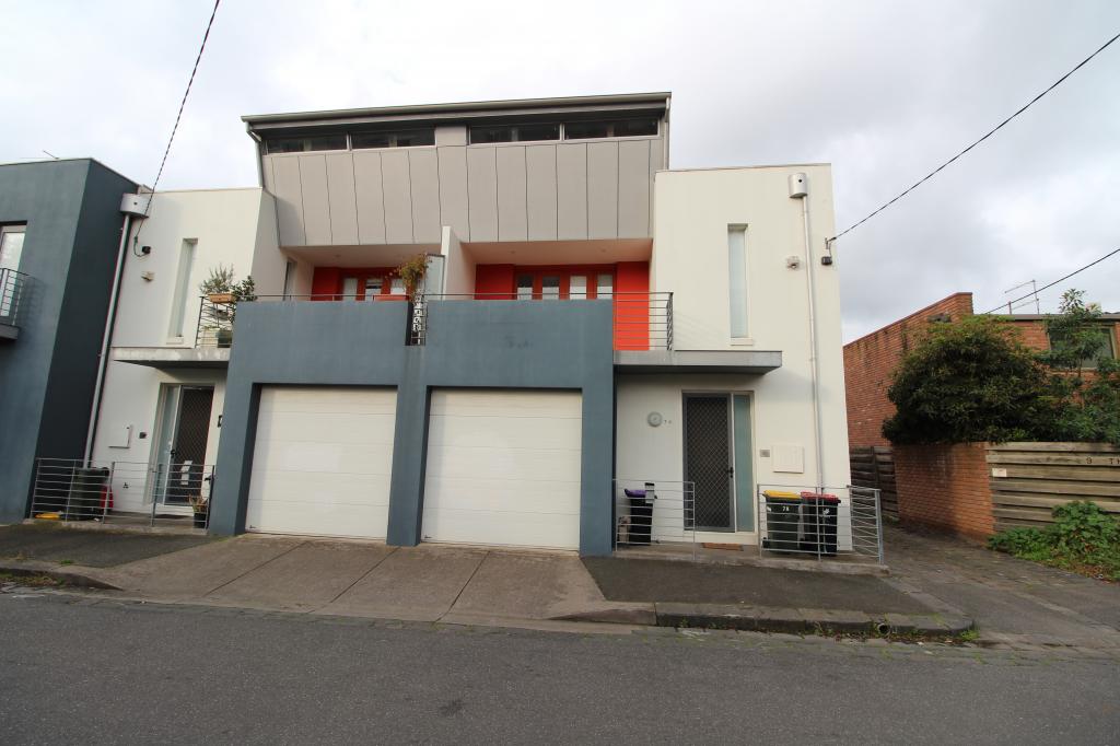 7a Thomas St, Richmond, VIC 3121