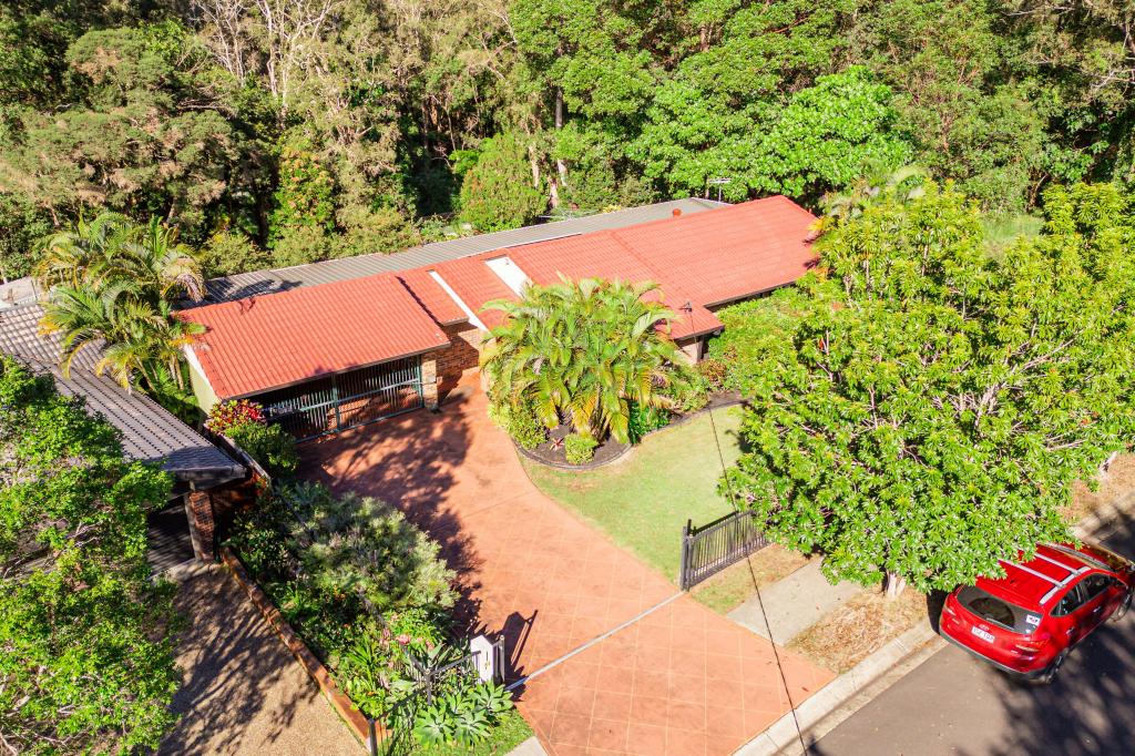 11 DORSET DR, SPRINGWOOD, QLD 4127