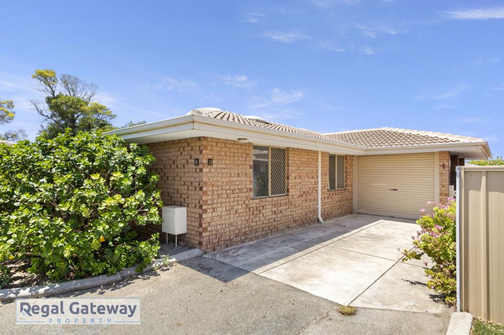 18/208 Burslem Dr, Maddington, WA 6109