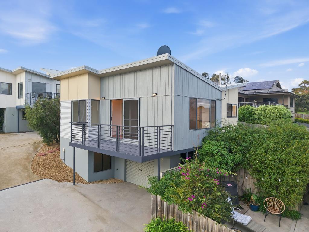 2/26 Alma St, Bellerive, TAS 7018