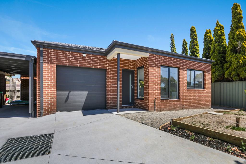 2/1 Parrot Ct, Carrum Downs, VIC 3201