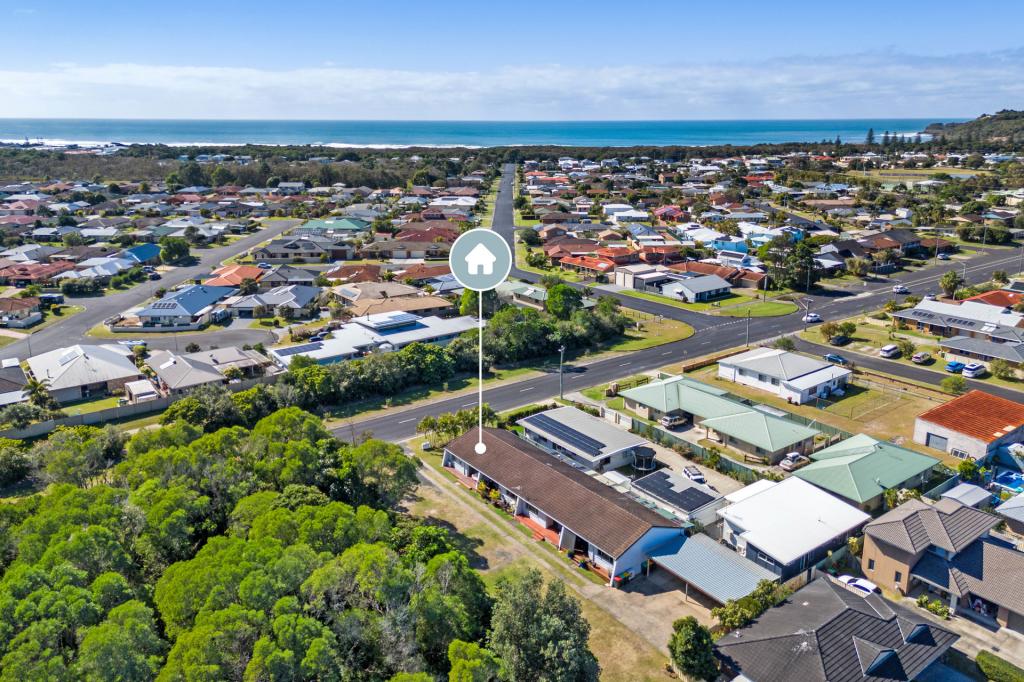 1/135 Woodburn St, Evans Head, NSW 2473