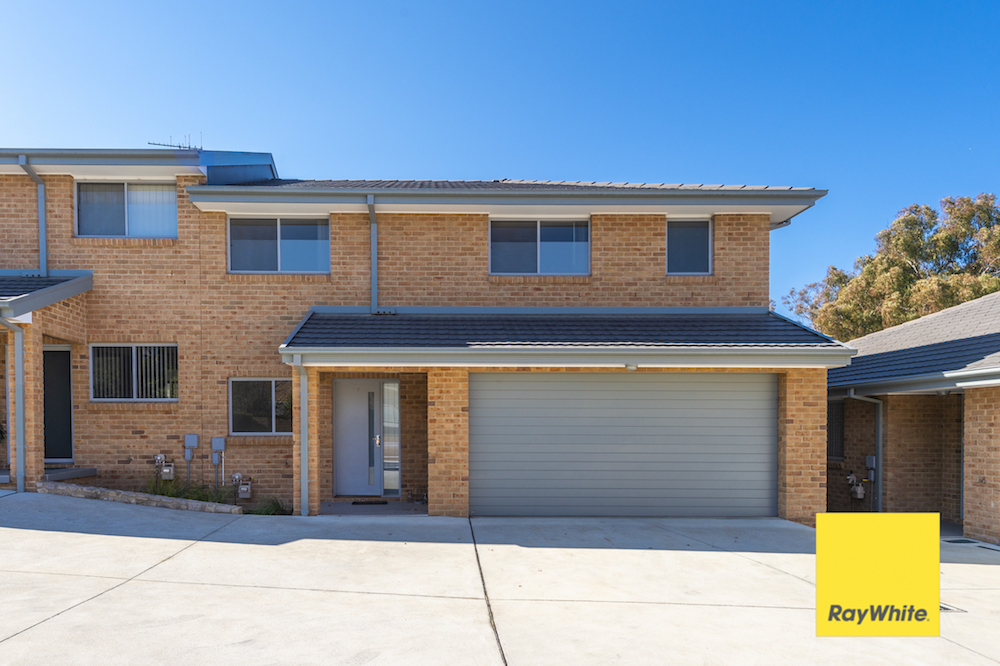 3/12 Mulloon St, Queanbeyan East, NSW 2620