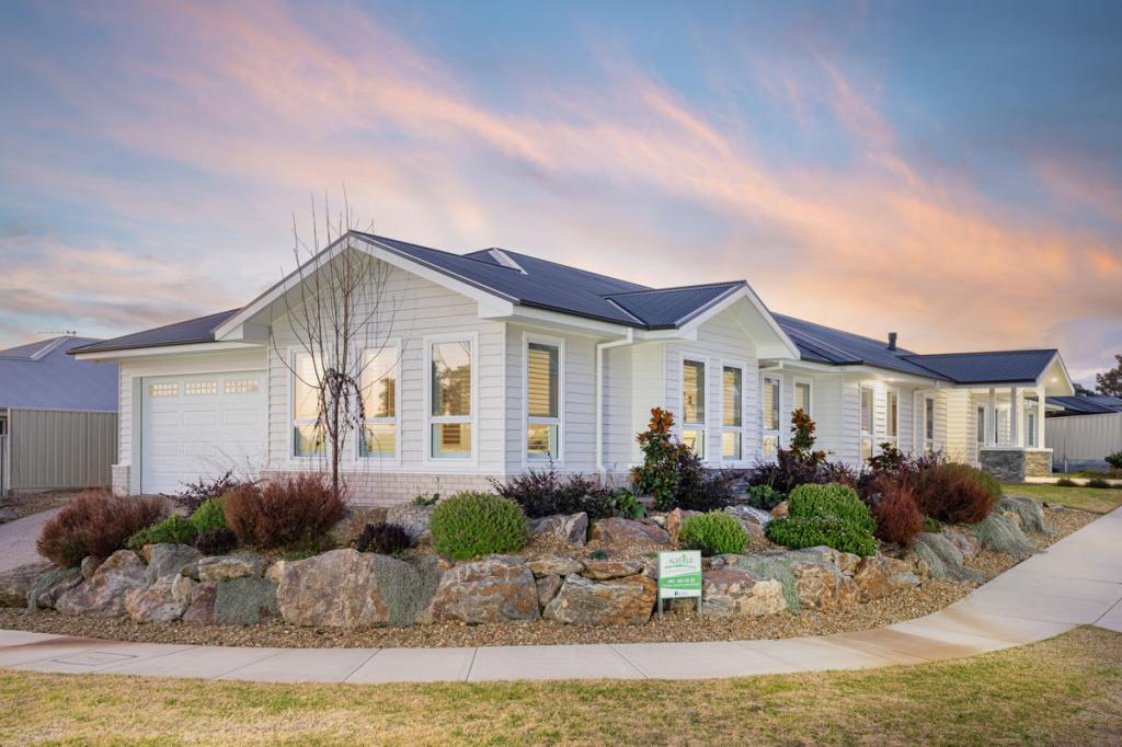 12 Rodeo Dr, Thurgoona, NSW 2640