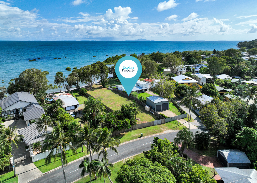 16 Swan St, Slade Point, QLD 4740