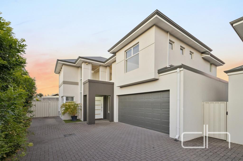 279c Mcdonald St, Yokine, WA 6060