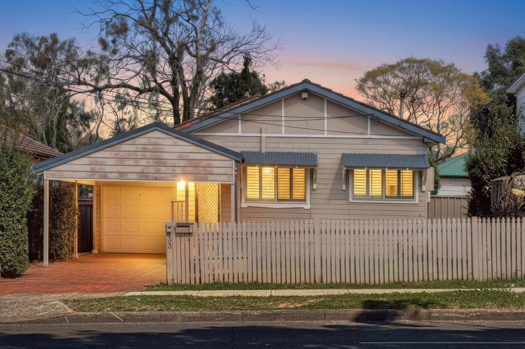 33 Brunker Rd, Yagoona, NSW 2199