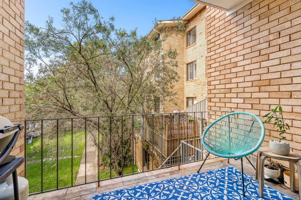 26/46 THE CRESCENT, DEE WHY, NSW 2099