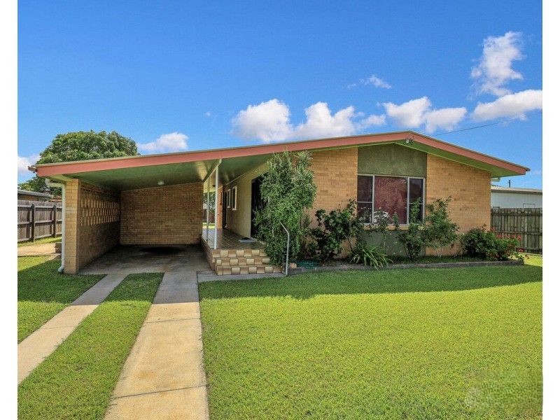 7 Soblusky St, Avenell Heights, QLD 4670