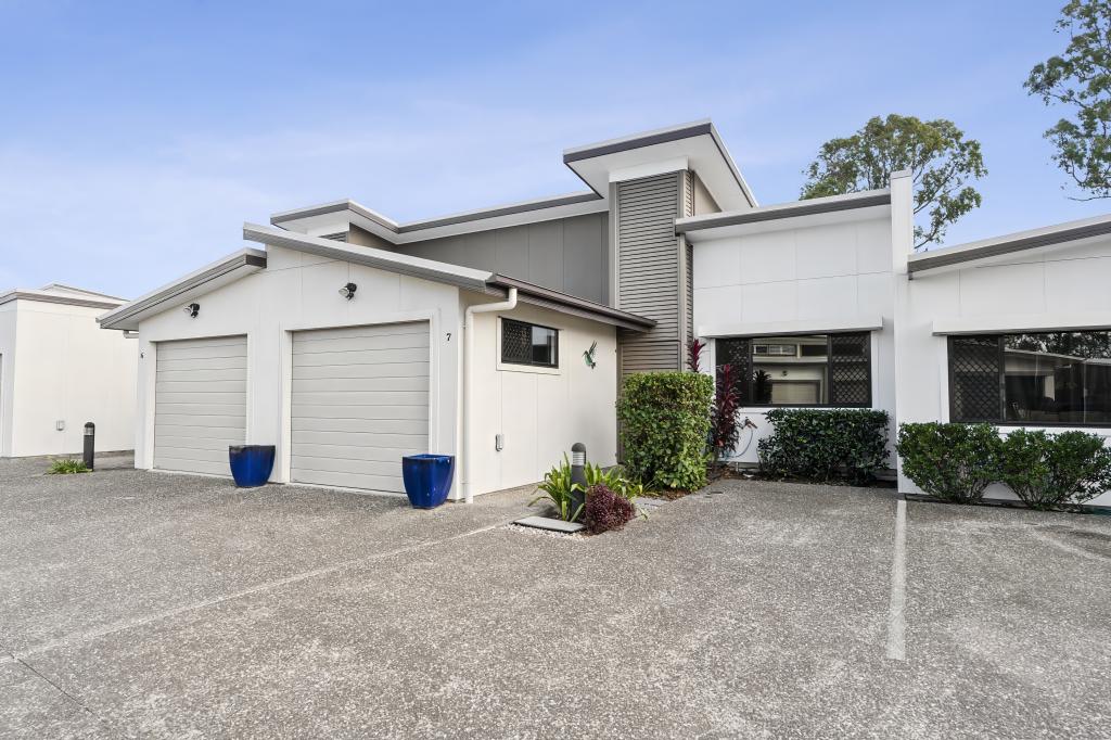 7/4 Kal Ma Kuta Dr, Sandstone Point, QLD 4511