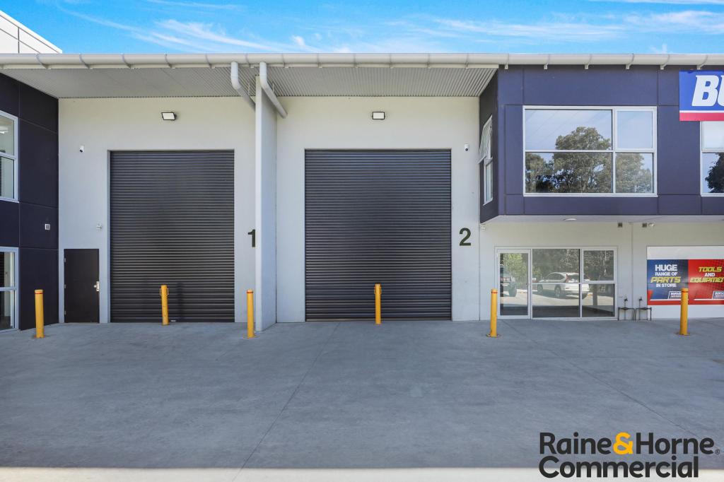 2/217 Old Hume Hwy, Mittagong, NSW 2575