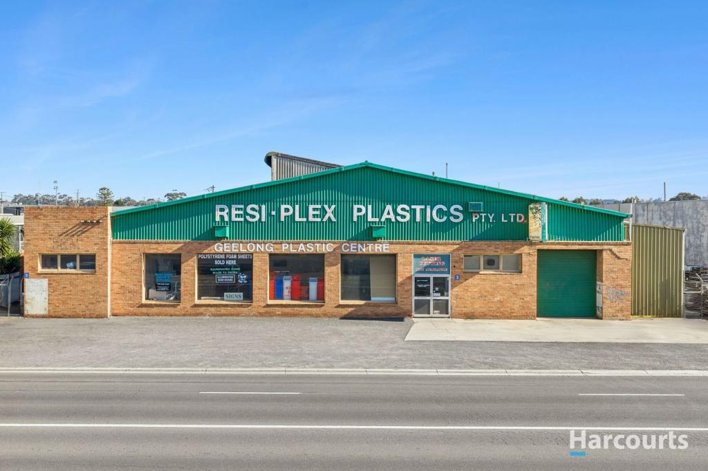 3-5 Douro St, North Geelong, VIC 3215