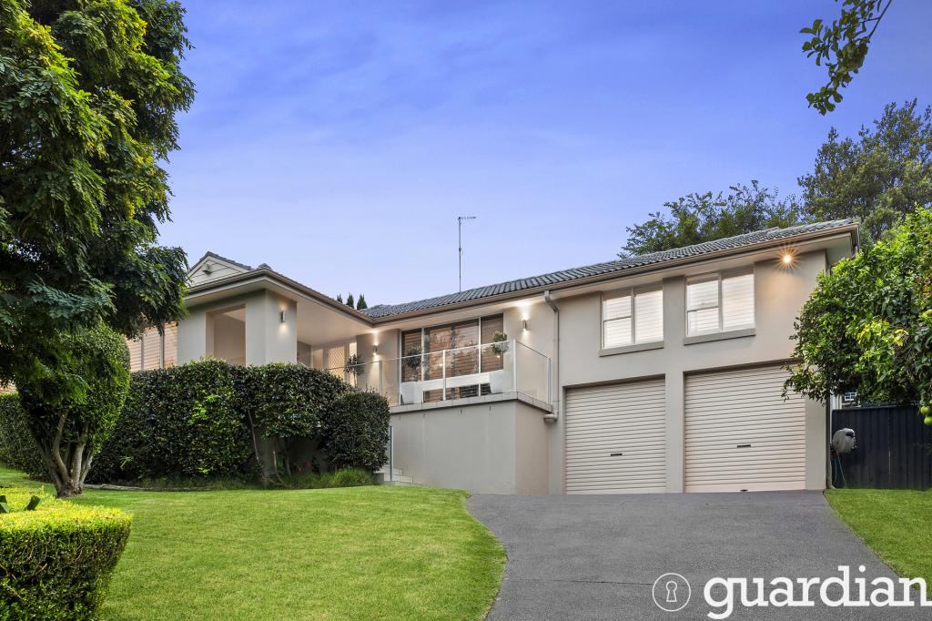 22 Doherty Ave, Glenhaven, NSW 2156