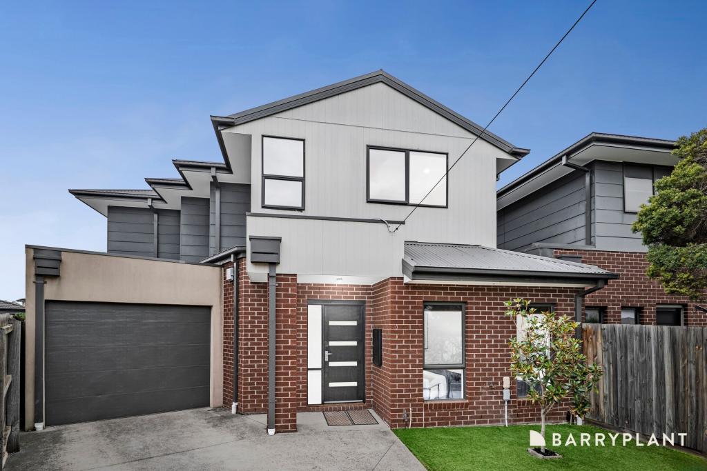 2a Rose St, Braybrook, VIC 3019