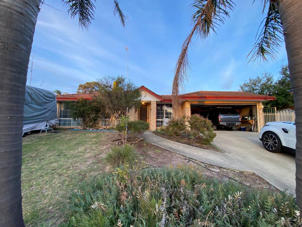 22 King St, Waroona, WA 6215