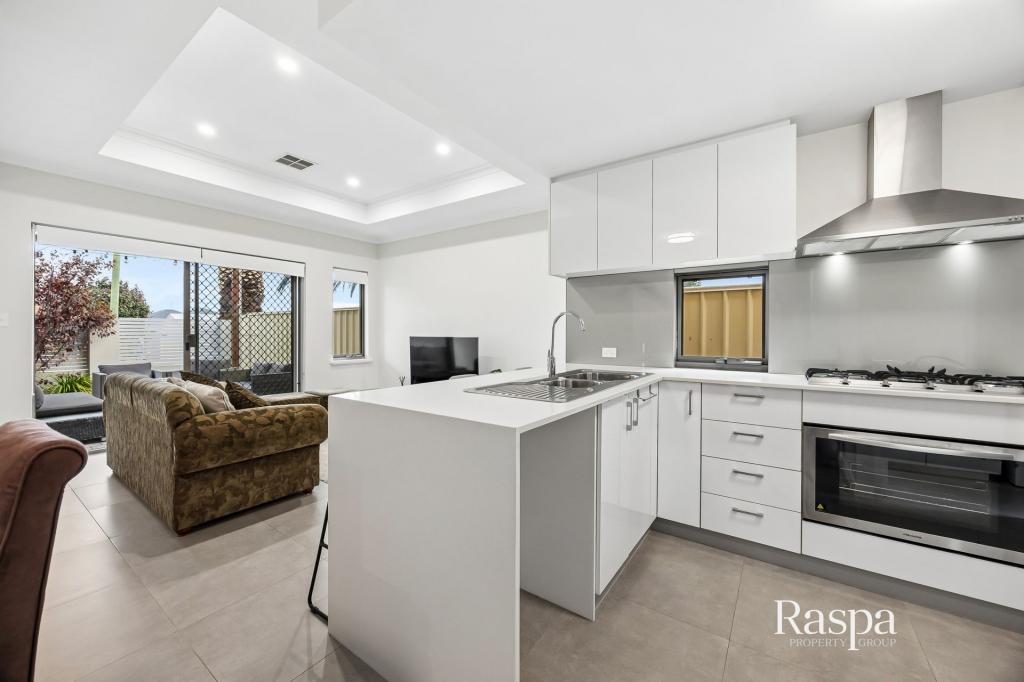 12a Hotspur Rd, Spearwood, WA 6163