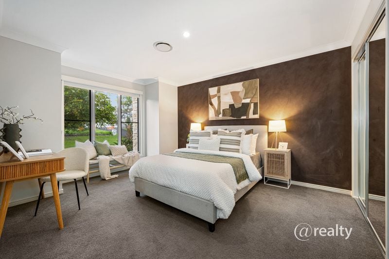 52 Moor Cct, Warner, QLD 4500