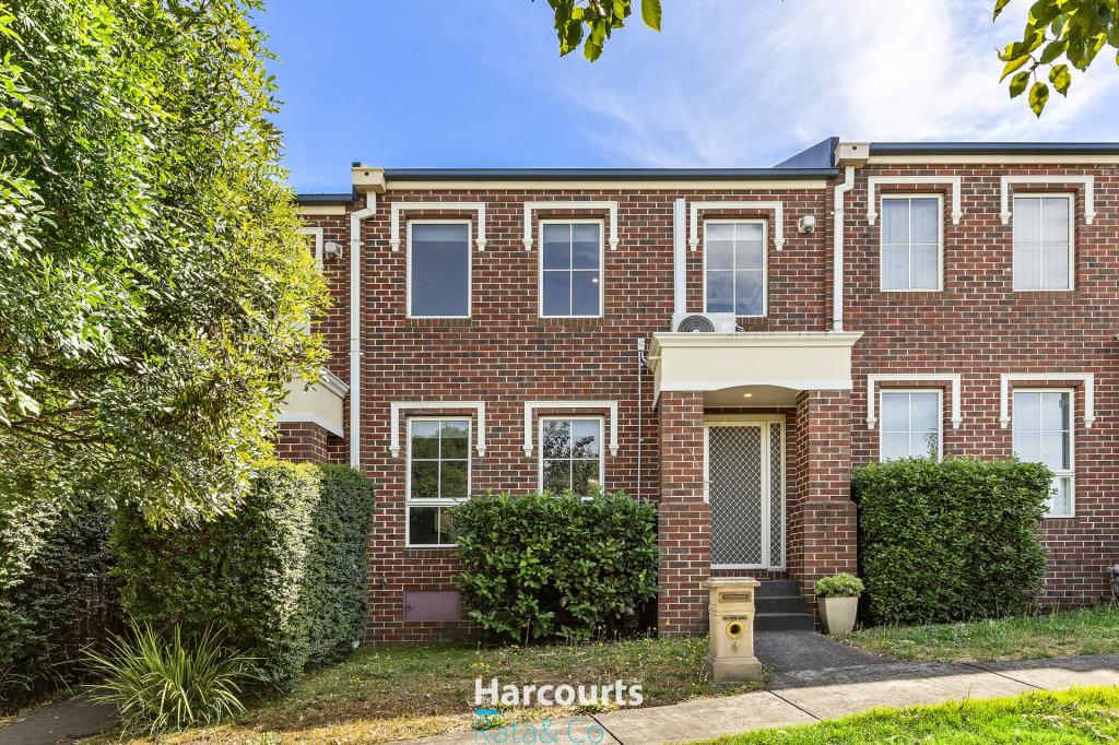 4/31 Loxton Tce, Epping, VIC 3076