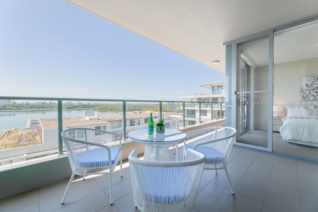 706/8 Marine Pde, Wentworth Point, NSW 2127