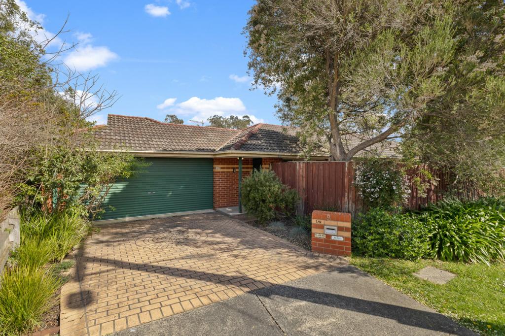1/9 Henry St, Boronia, VIC 3155