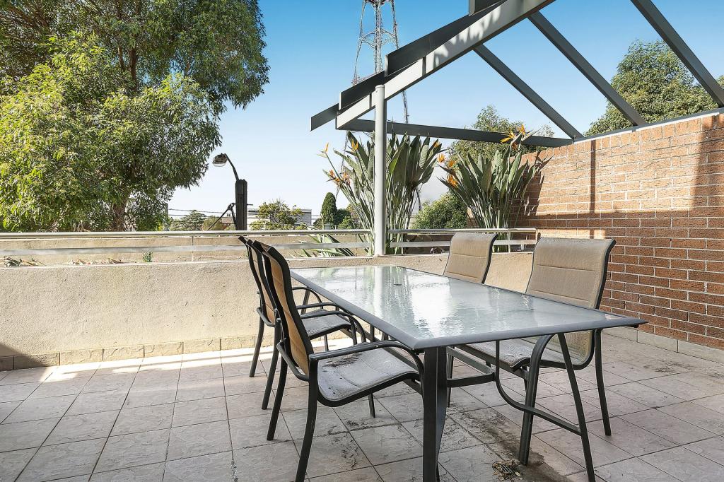 17/524 PACIFIC HWY, CHATSWOOD, NSW 2067