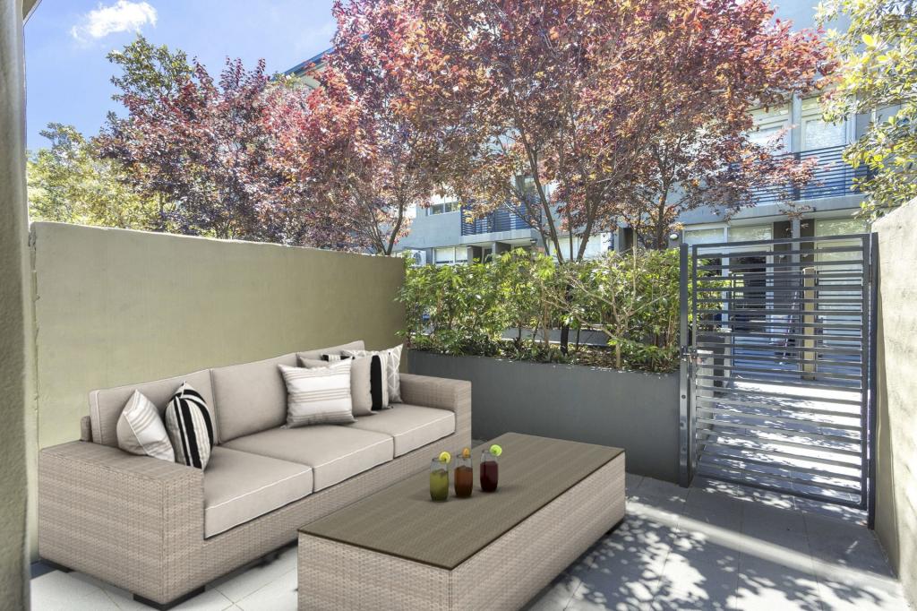 15/20 Herbert St, West Ryde, NSW 2114