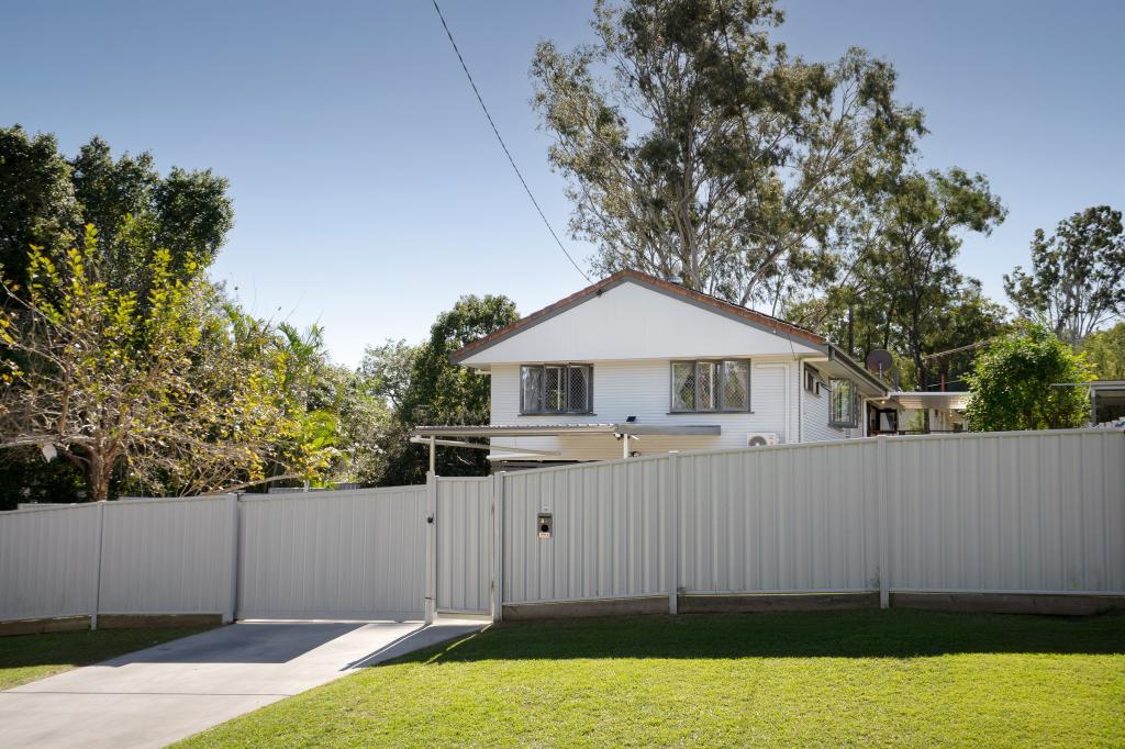 37 Kynance St, Leichhardt, QLD 4305