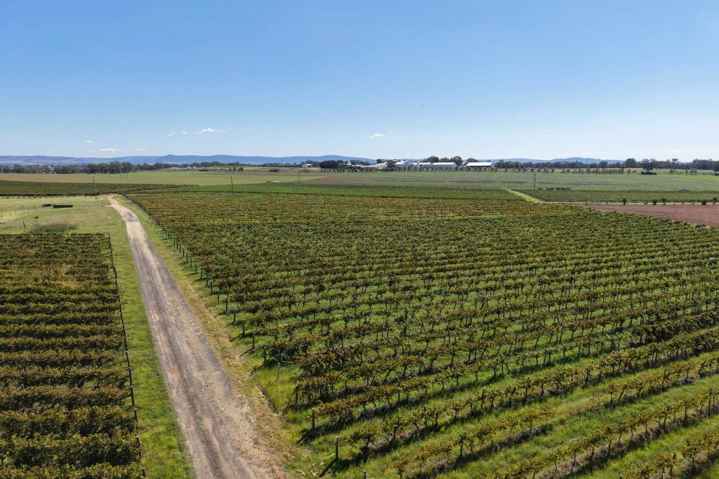 Lot 10 Chardonnay Lane, Cowra, NSW 2794