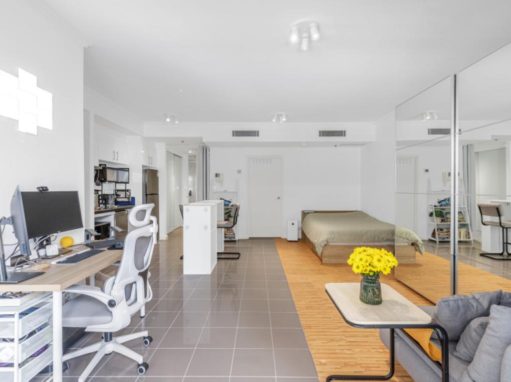 1904/91 Liverpool St, Sydney, NSW 2000
