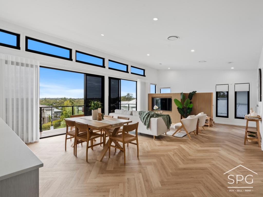 35 Highland Cres, Belmont, QLD 4153