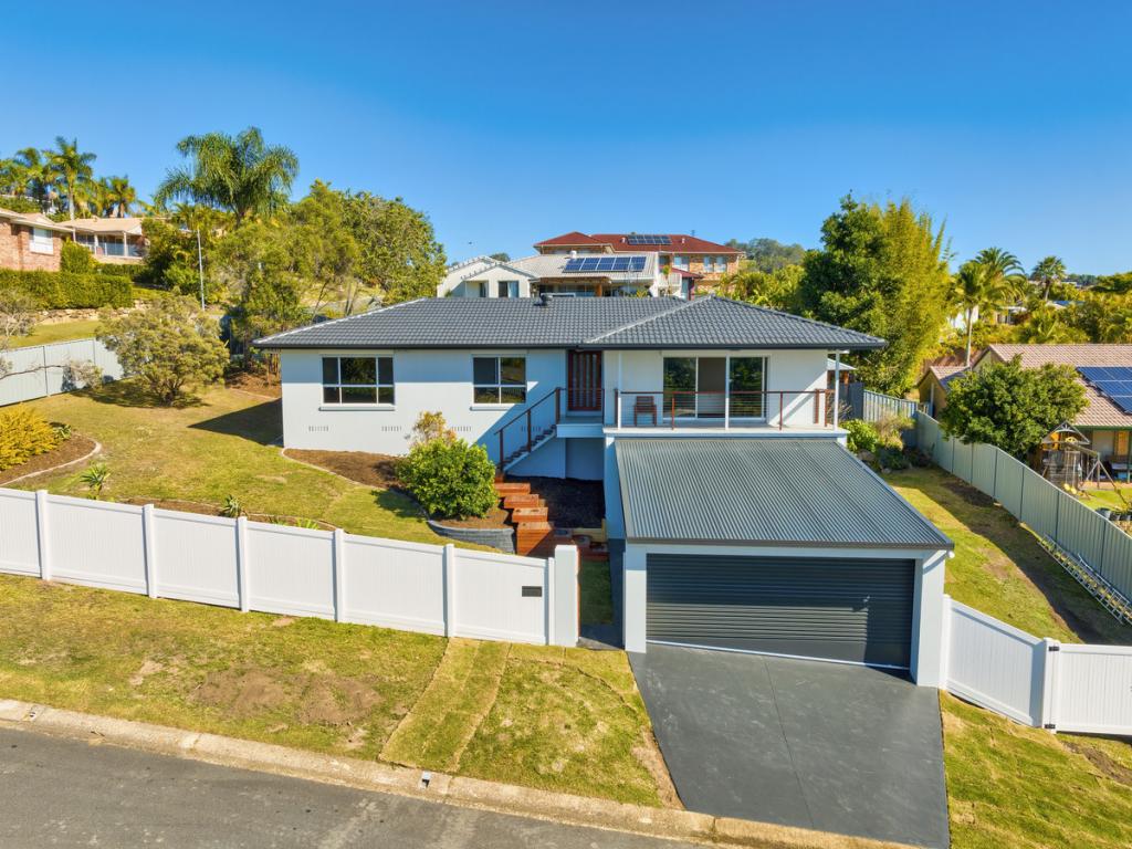 2 Kilmarnock Cl, Highland Park, QLD 4211