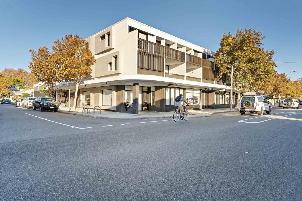 10/1a Charles St, South Fremantle, WA 6162