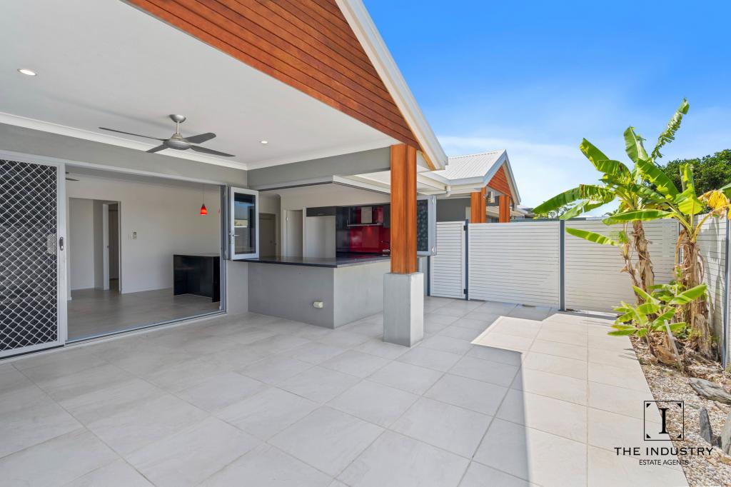 19 Yumbabulla Grn, Smithfield, QLD 4878