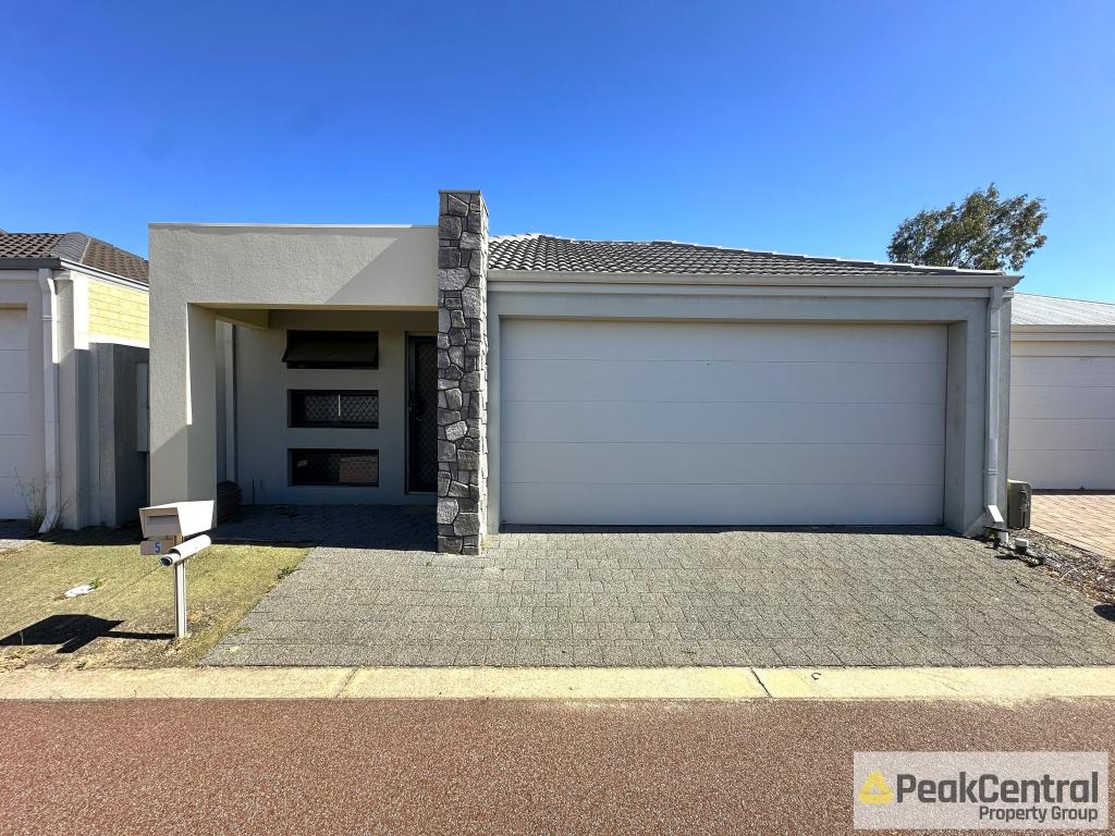 5 Giara Lane, Darling Downs, WA 6122