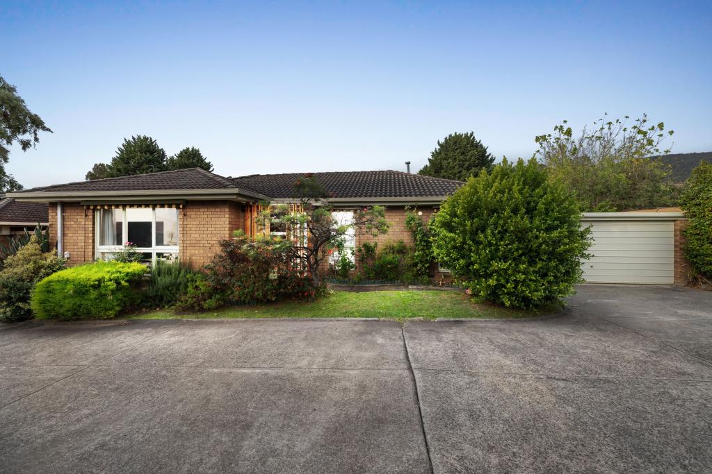 2/22 Hutton Ave, Ferntree Gully, VIC 3156