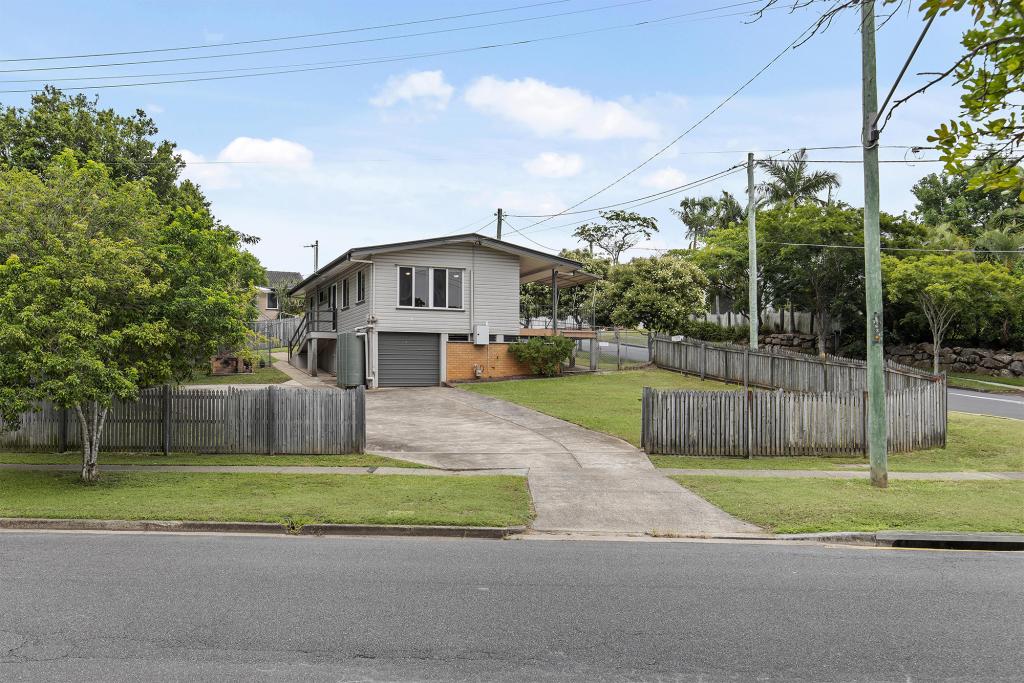 54 FALKIRK ST, STAFFORD HEIGHTS, QLD 4053